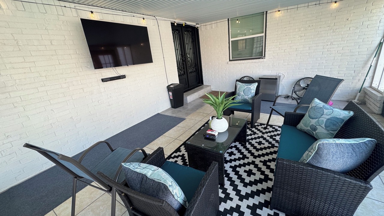 Photo of Others in Buckner Terrace - Everglade Park