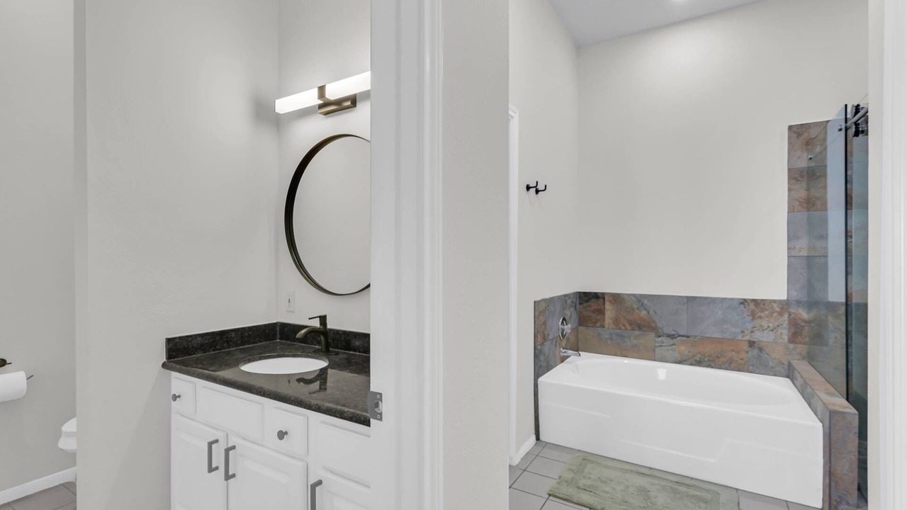 Photo of Bathroom in April Sound