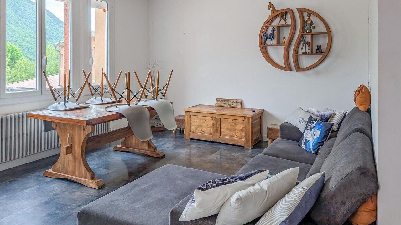 Photo of Bedroom in Bellaffaire