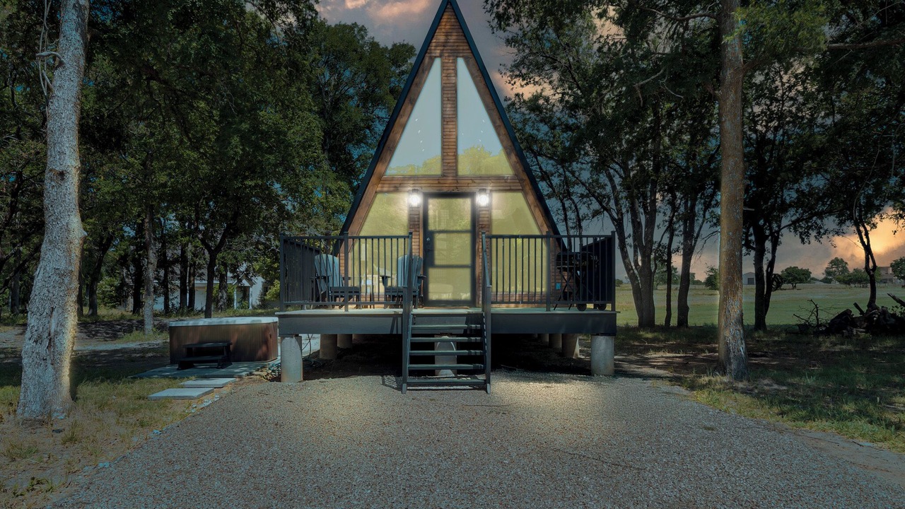 Photo of Outdoor in Pecan Acres