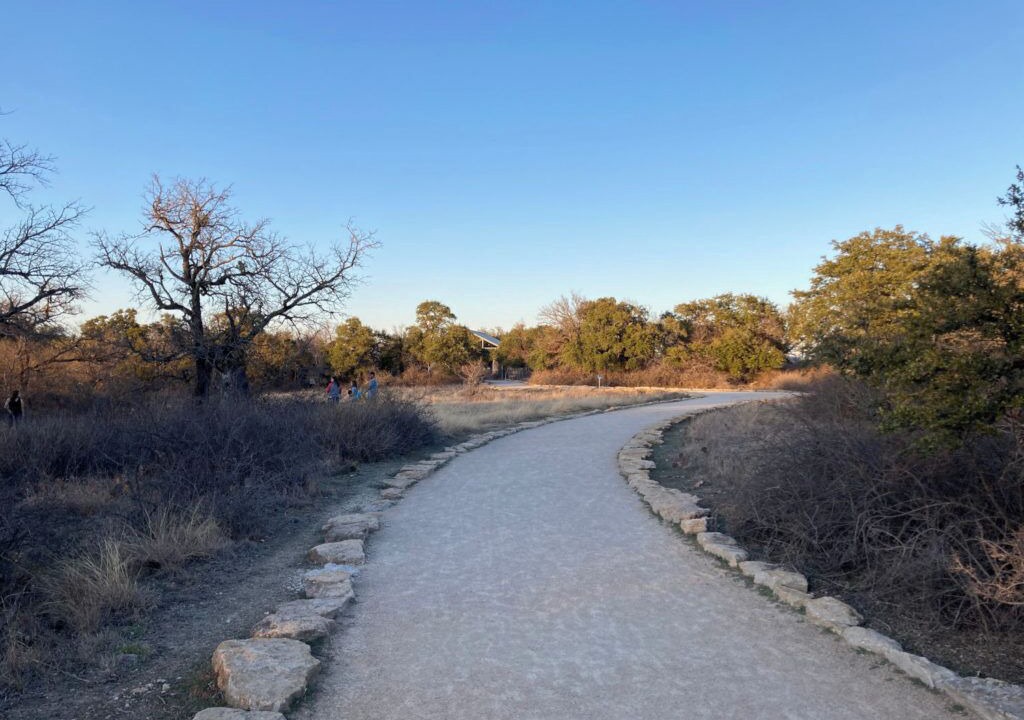 Photo of Outdoor in Pecan Acres