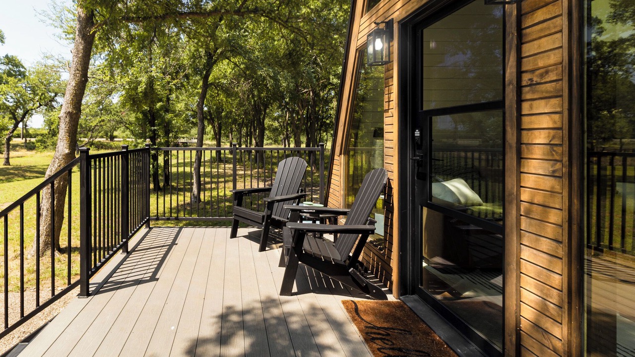 Photo of Outdoor in Pecan Acres