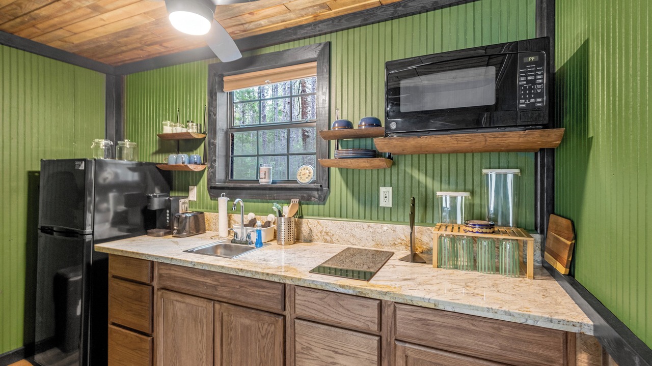 Photo of Kitchen in Mineola