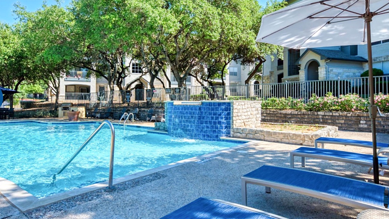 Photo of Outdoor in Vance Jackson