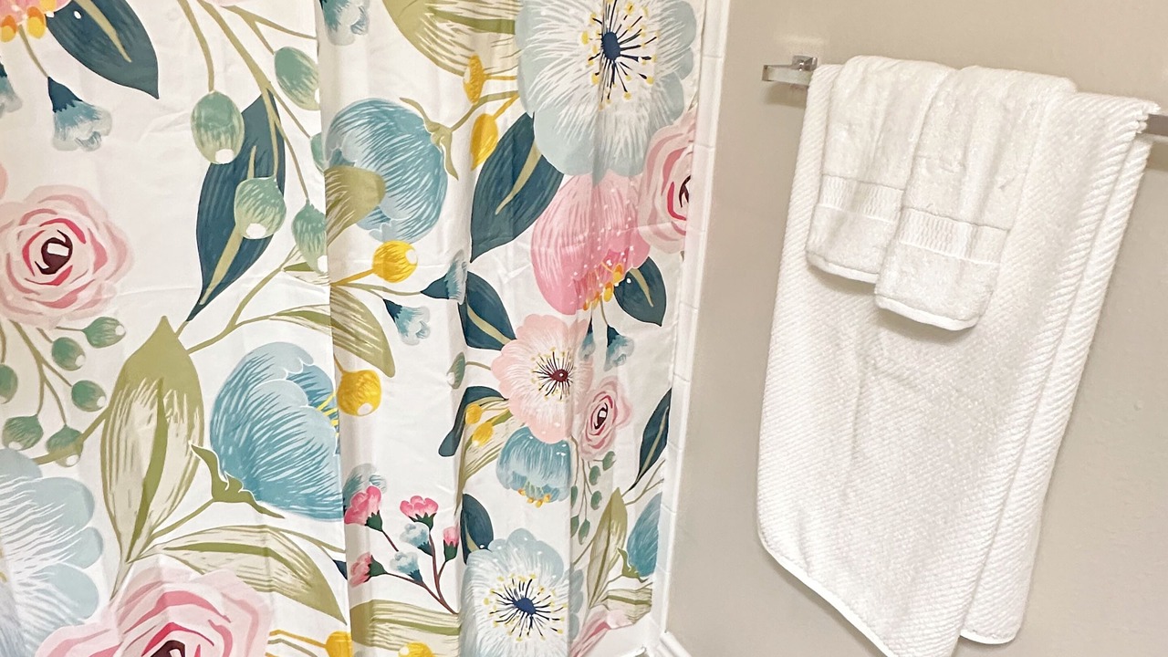 Photo of Bathroom in Vance Jackson