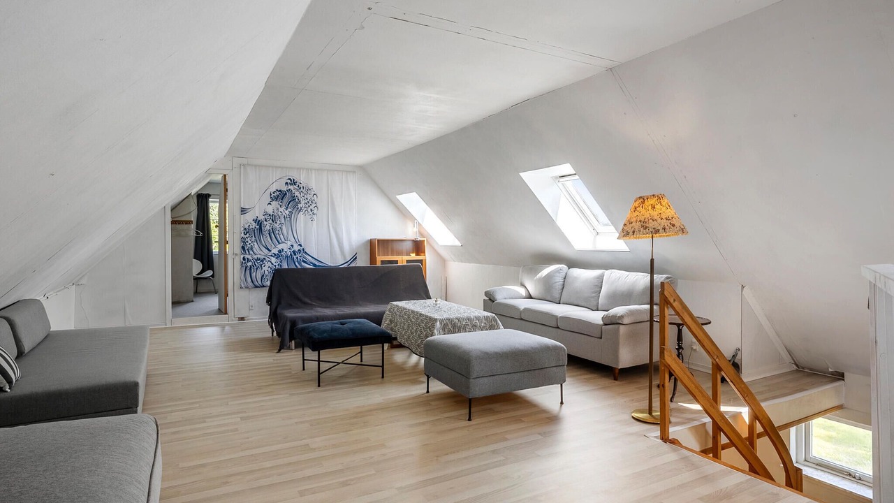 Photo of Bedroom in Osterlars