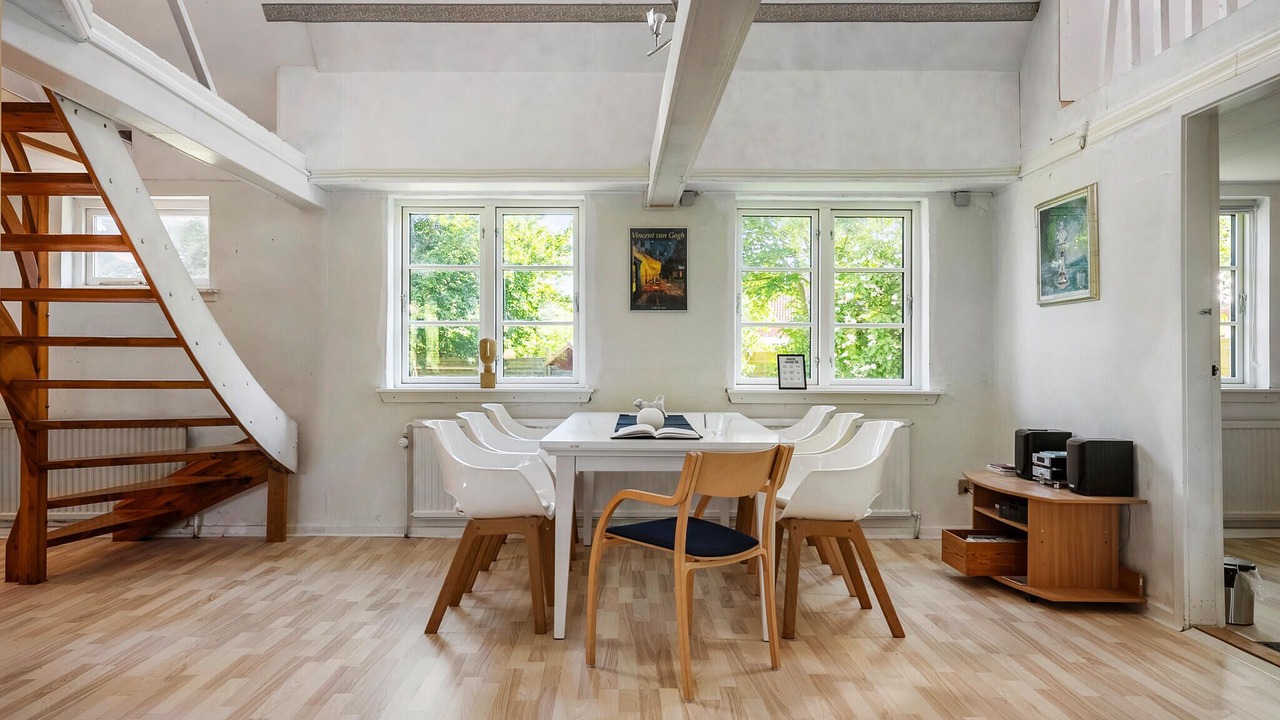 Photo of Bedroom in Osterlars