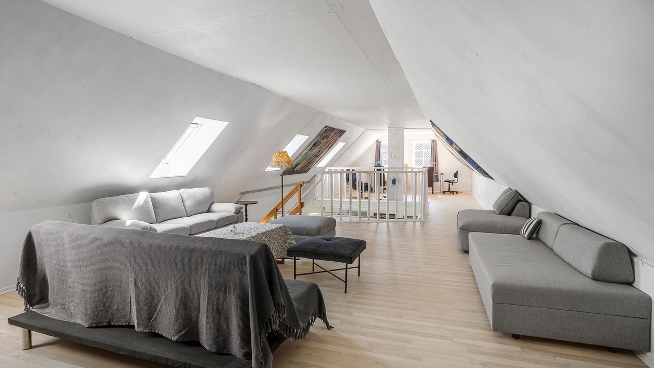 Photo of Bedroom in Osterlars
