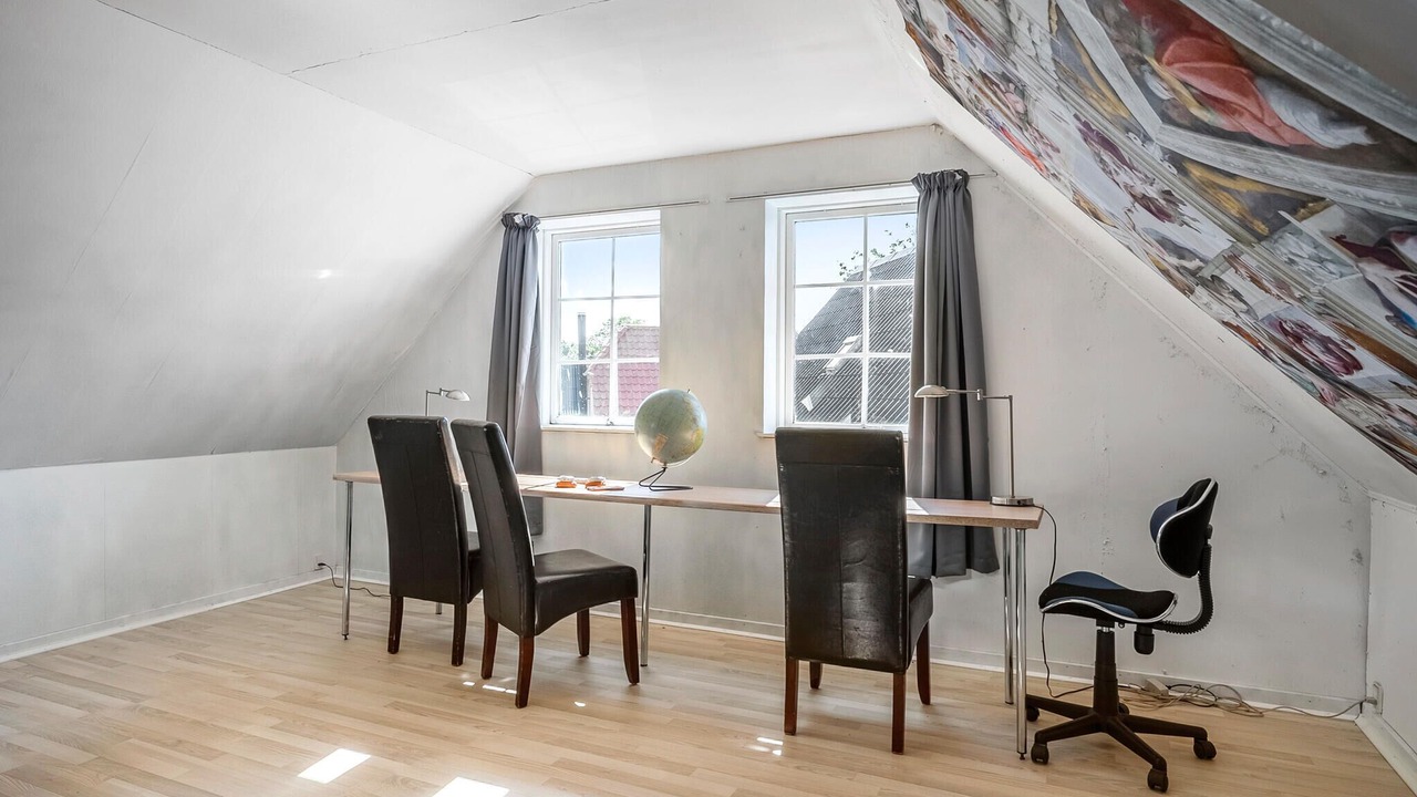 Photo of Bedroom in Osterlars