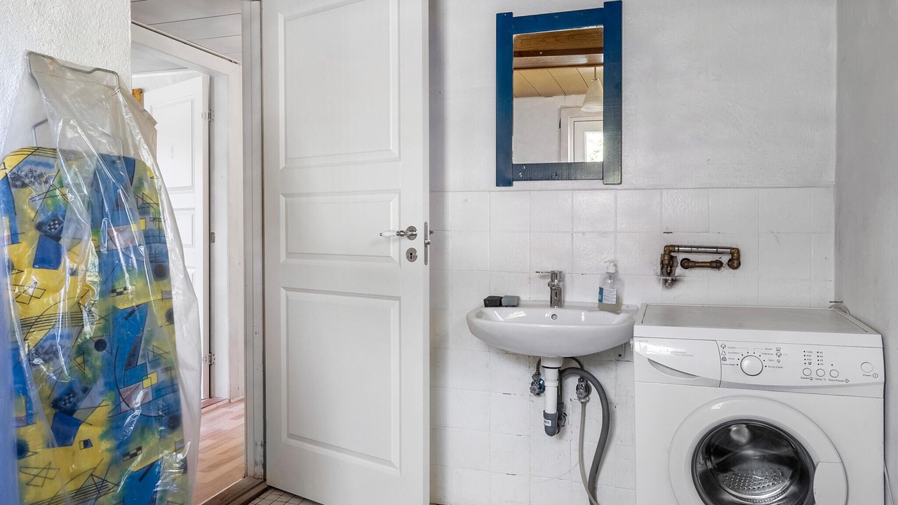 Photo of Bathroom in Osterlars