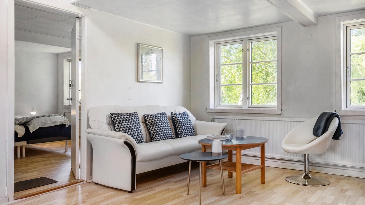 Photo of Bedroom in Osterlars