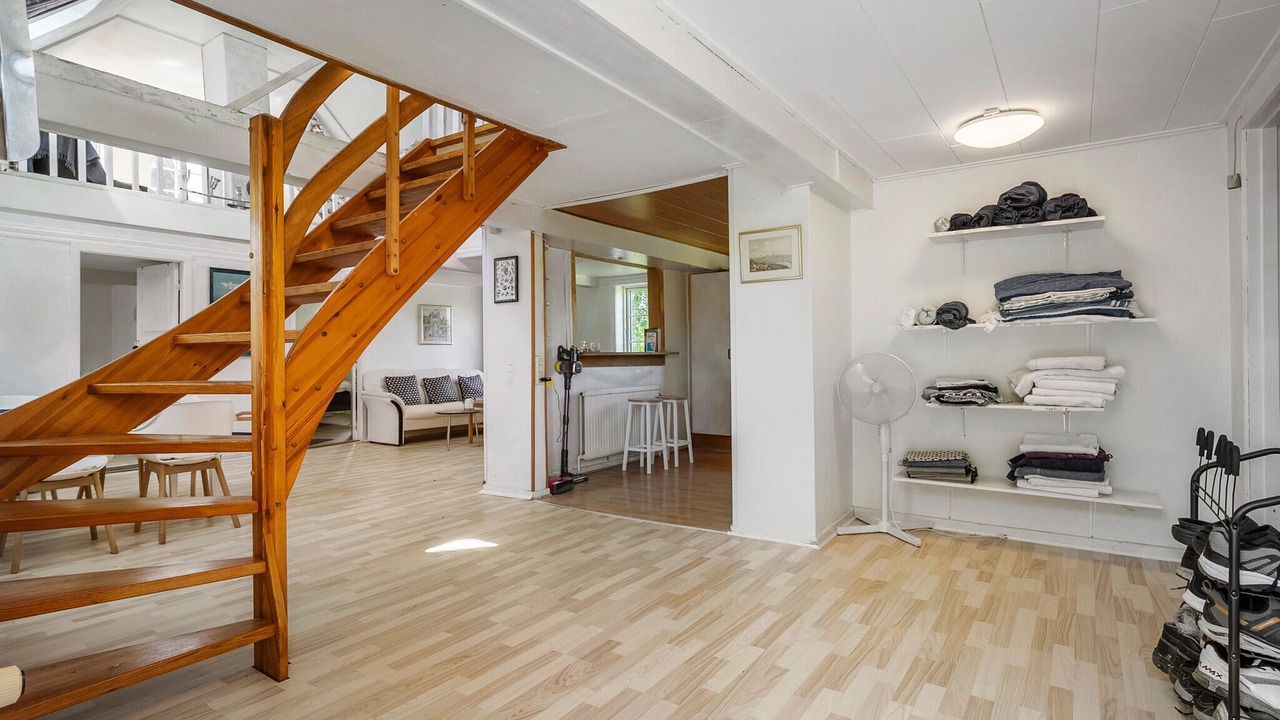 Photo of Bedroom in Osterlars