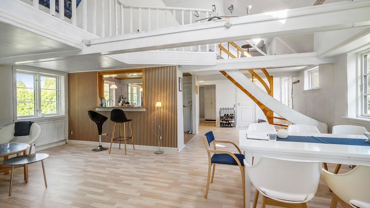 Photo of Bedroom in Osterlars