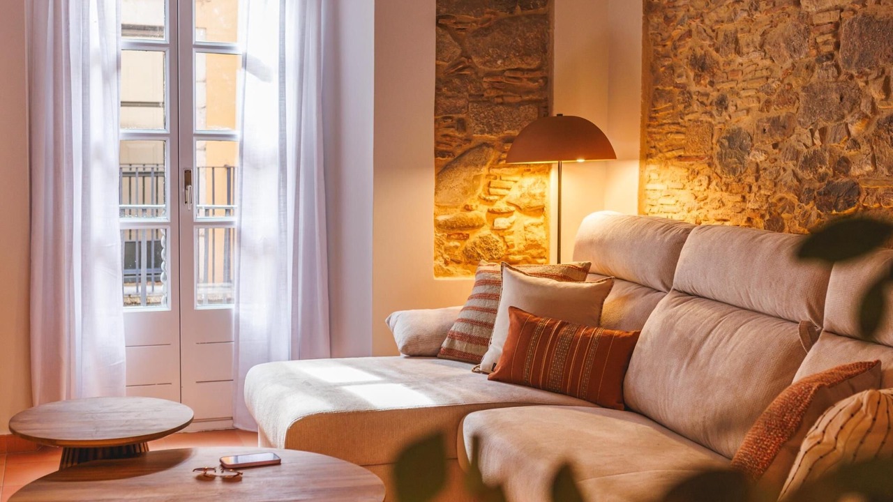 Photo of Livingroom in Barri Vell