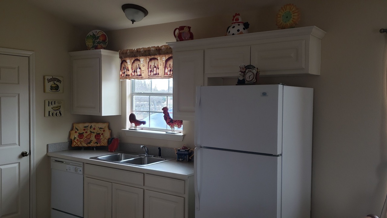 Photo of Kitchen in Gordon
