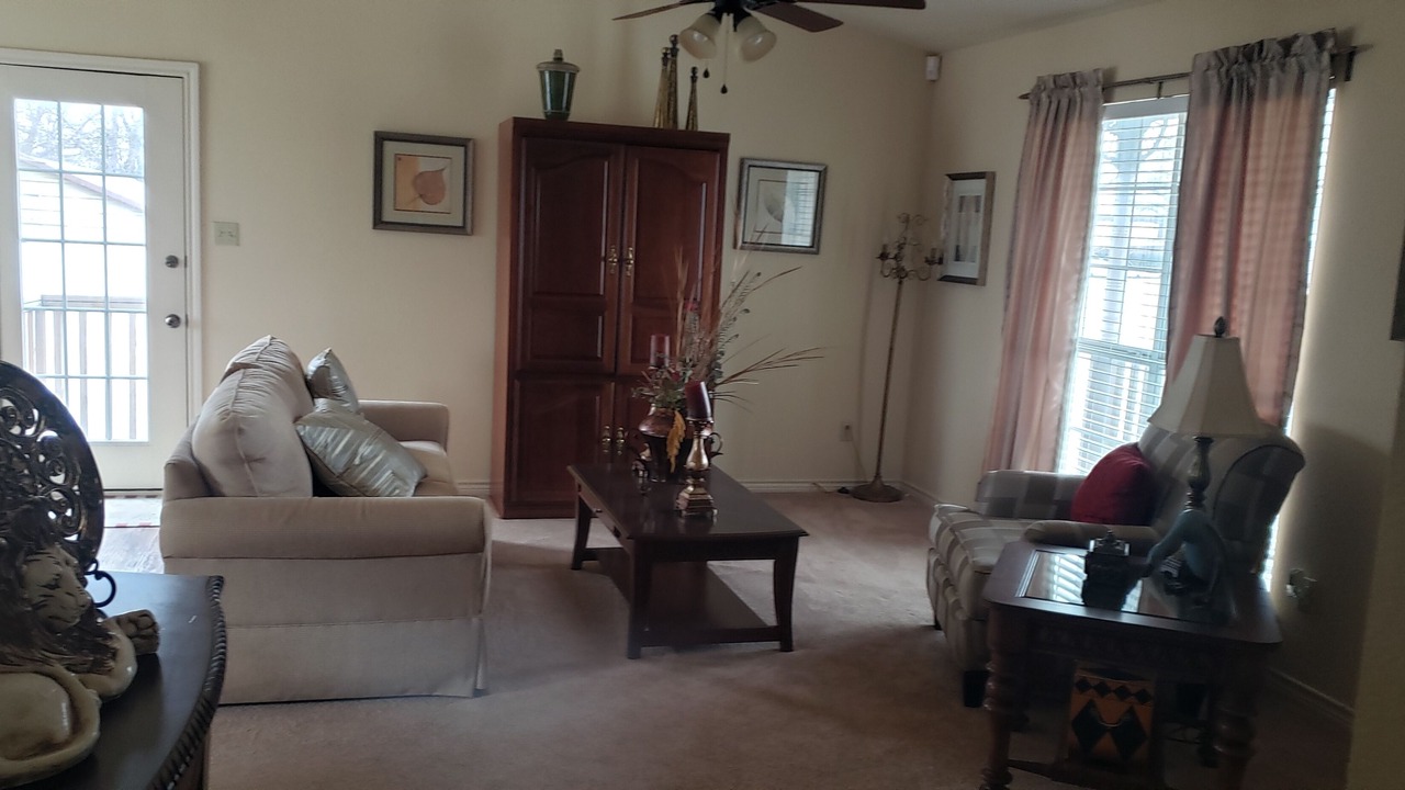 Photo of Livingroom in Gordon