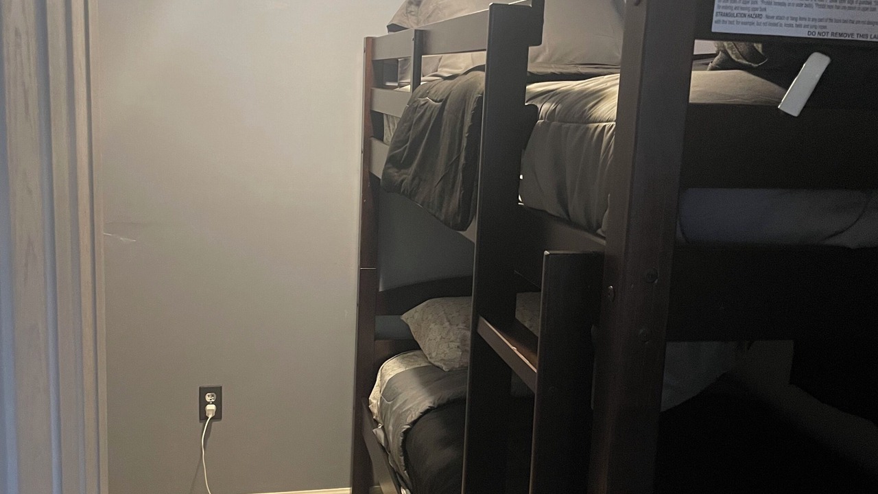 Photo of Bedroom in Elco