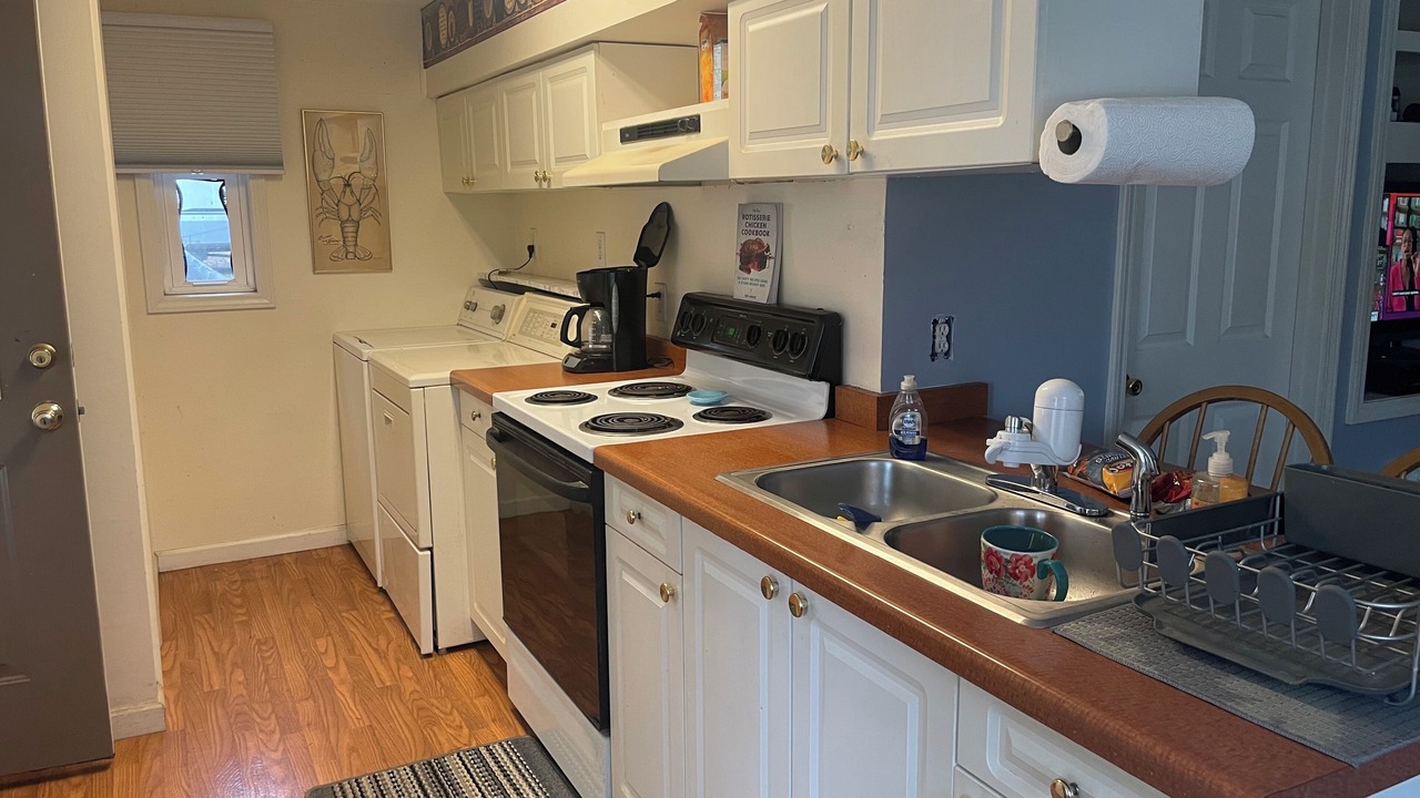 Photo of Kitchen in Elco