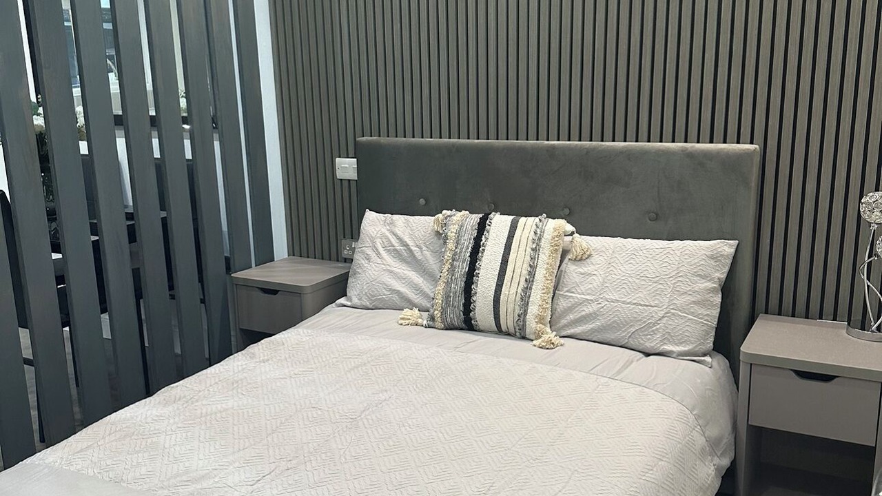 Photo of Bedroom in Mayesbrook