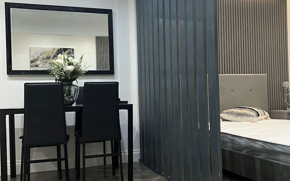 Photo of Bedroom in Mayesbrook