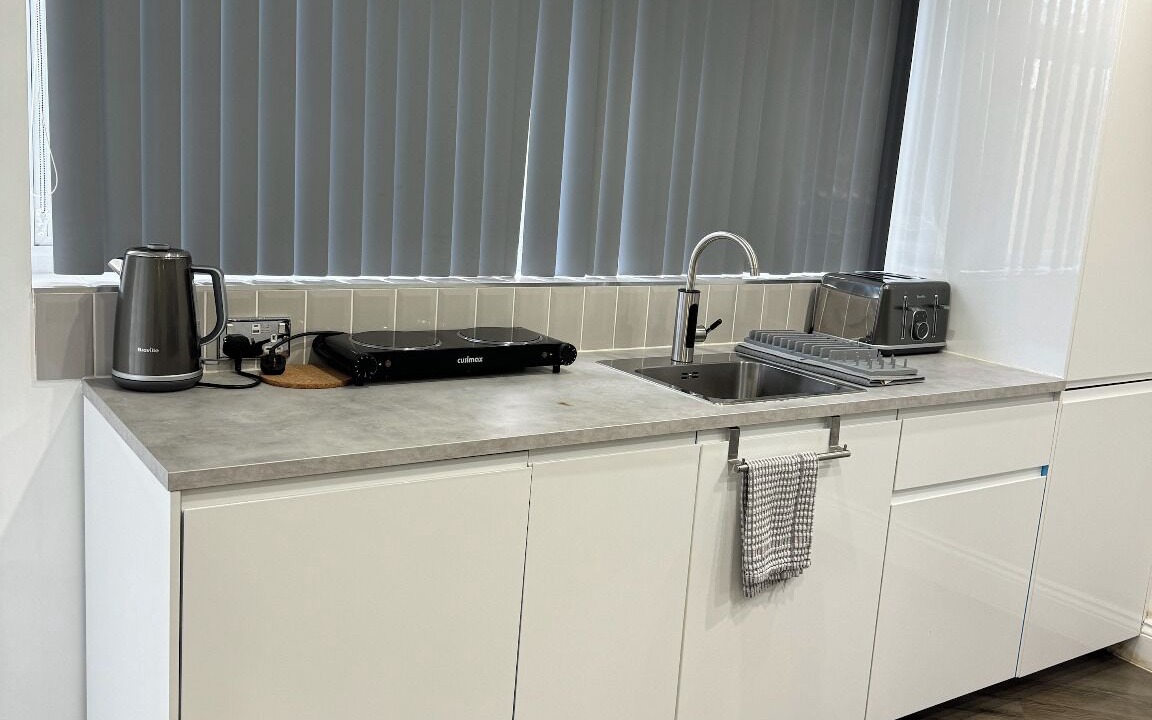 Photo of Kitchen in Mayesbrook