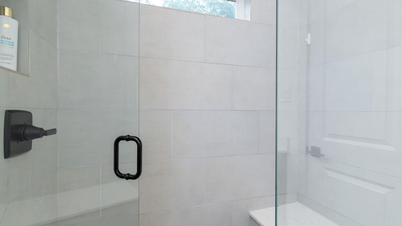 Photo of Bathroom in Fort Worth