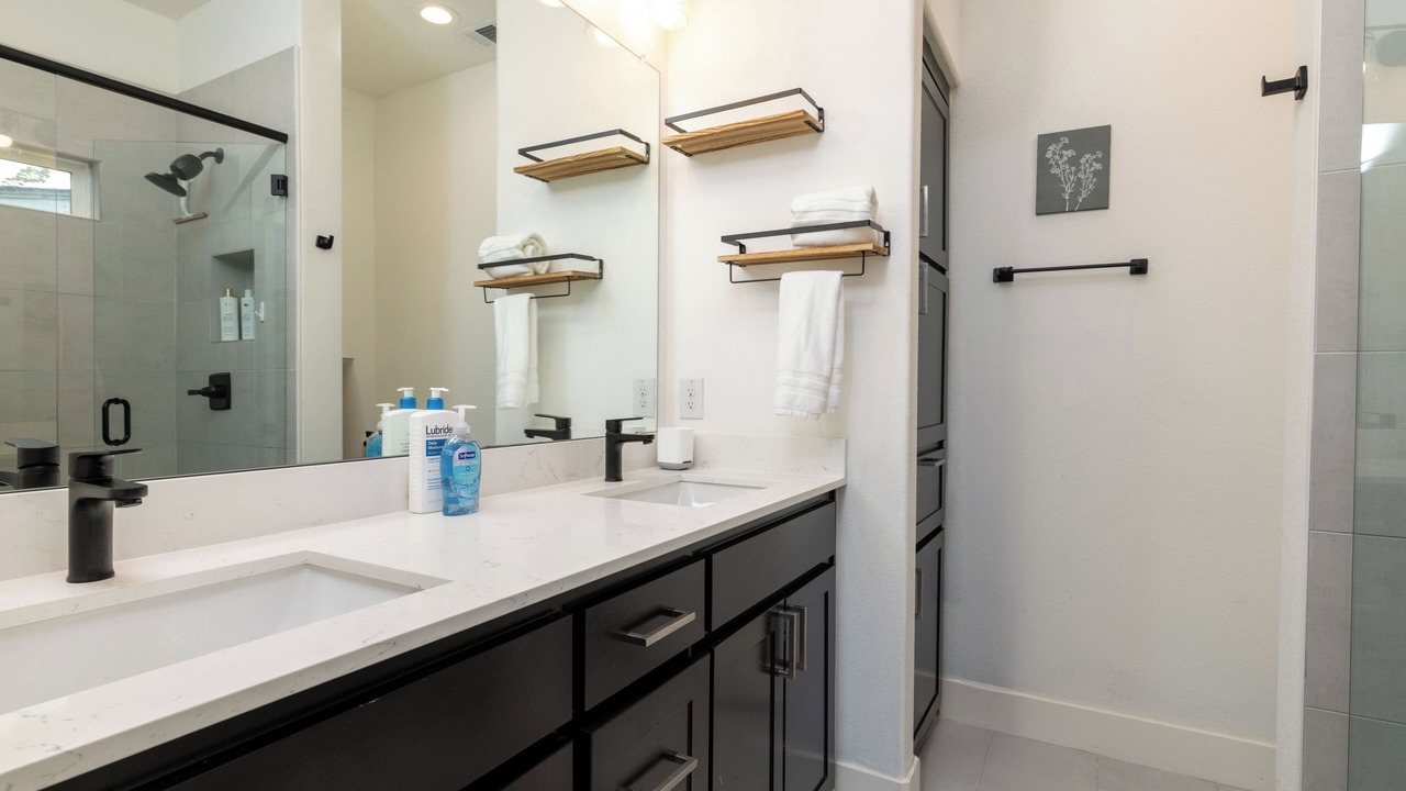 Photo of Bathroom in Fort Worth