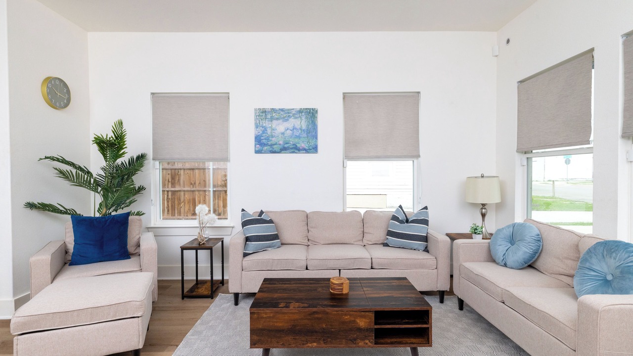 Photo of Bedroom in Fort Worth