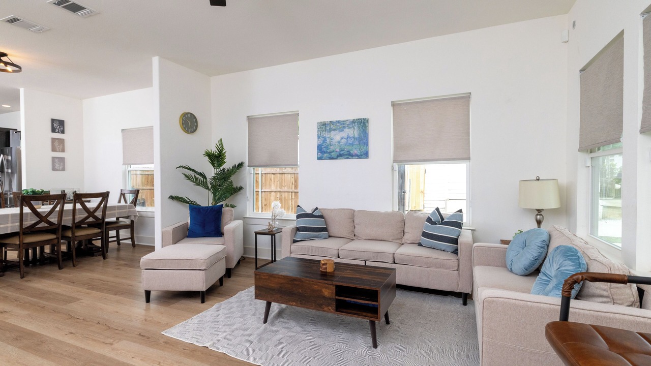 Photo of Bedroom in Fort Worth