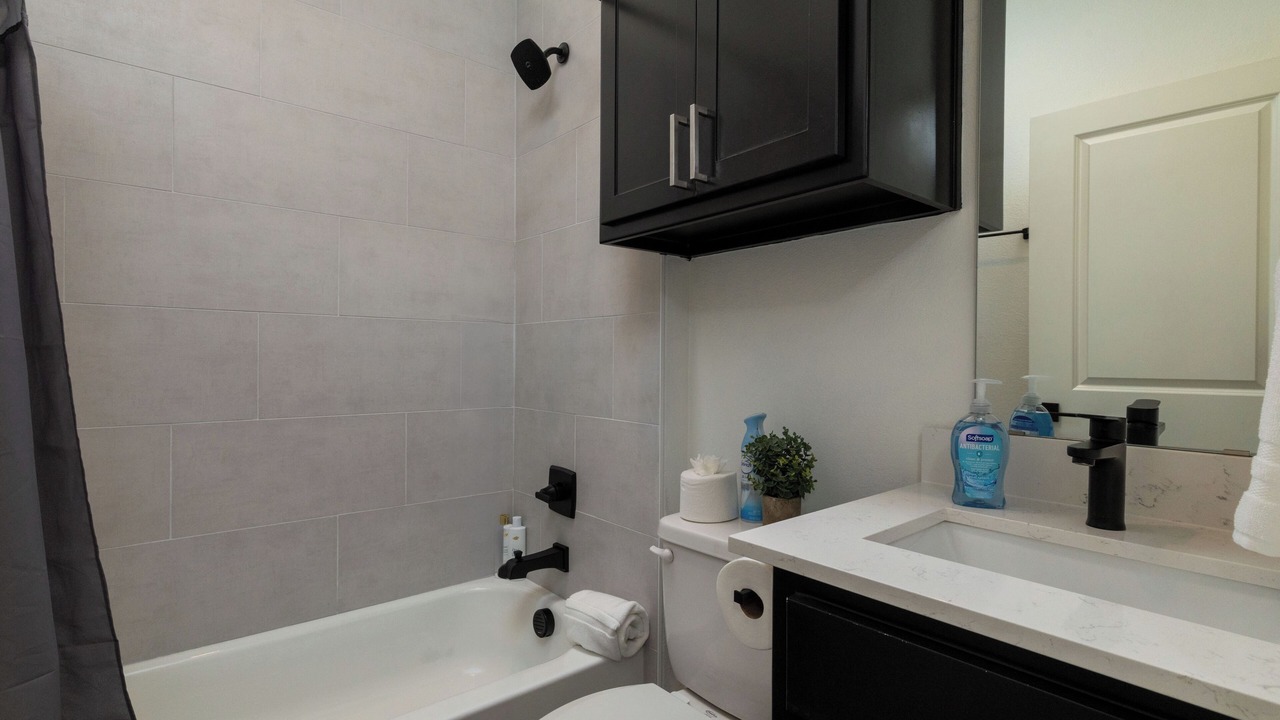Photo of Bathroom in Fort Worth