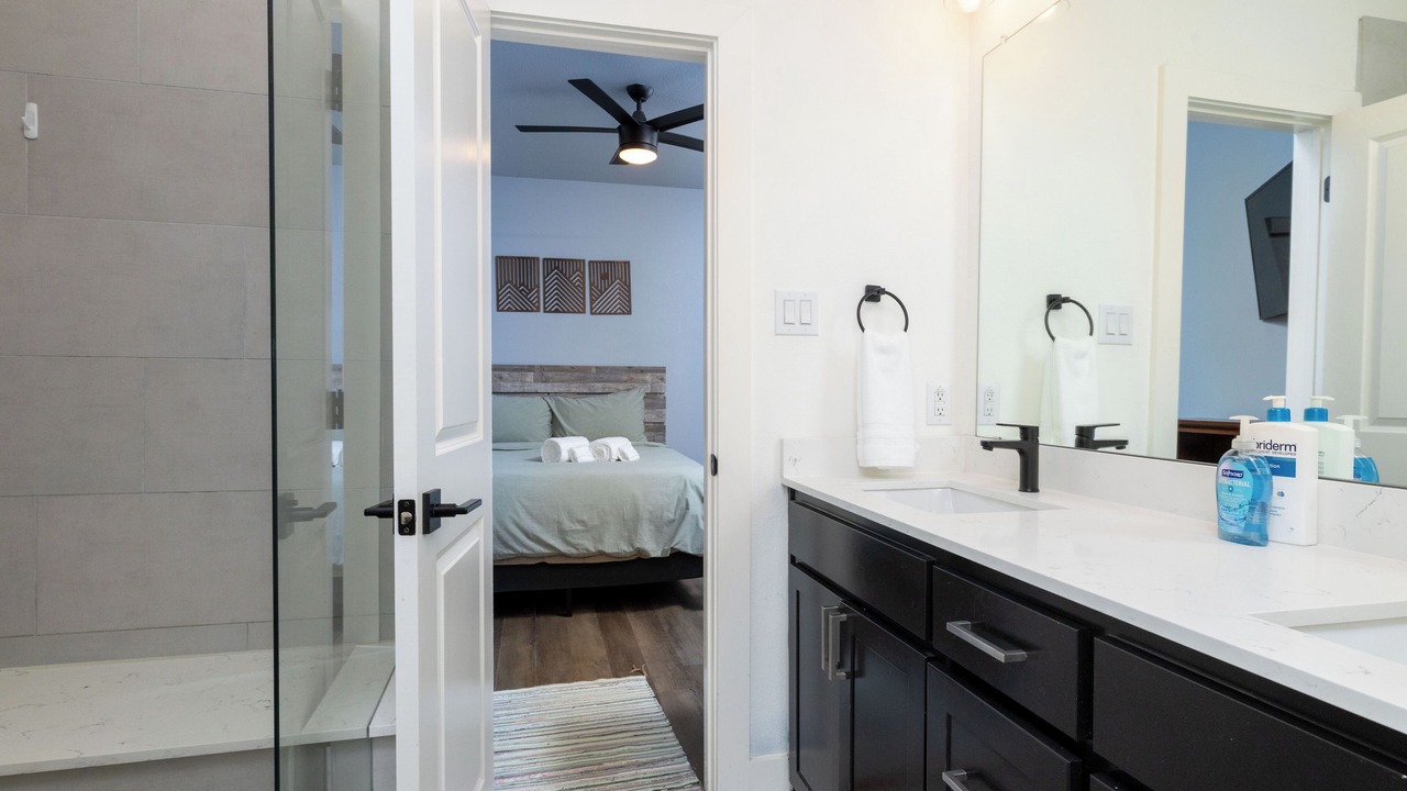 Photo of Bathroom in Fort Worth