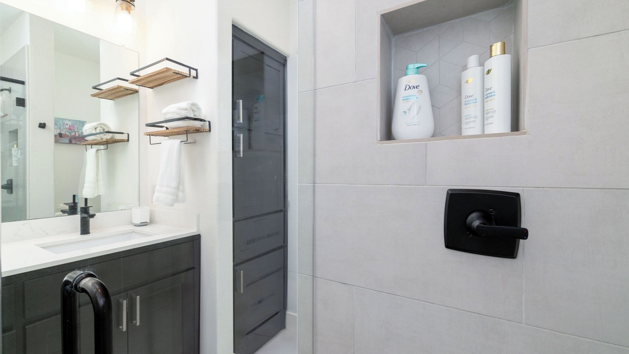 Photo of Bathroom in Fort Worth