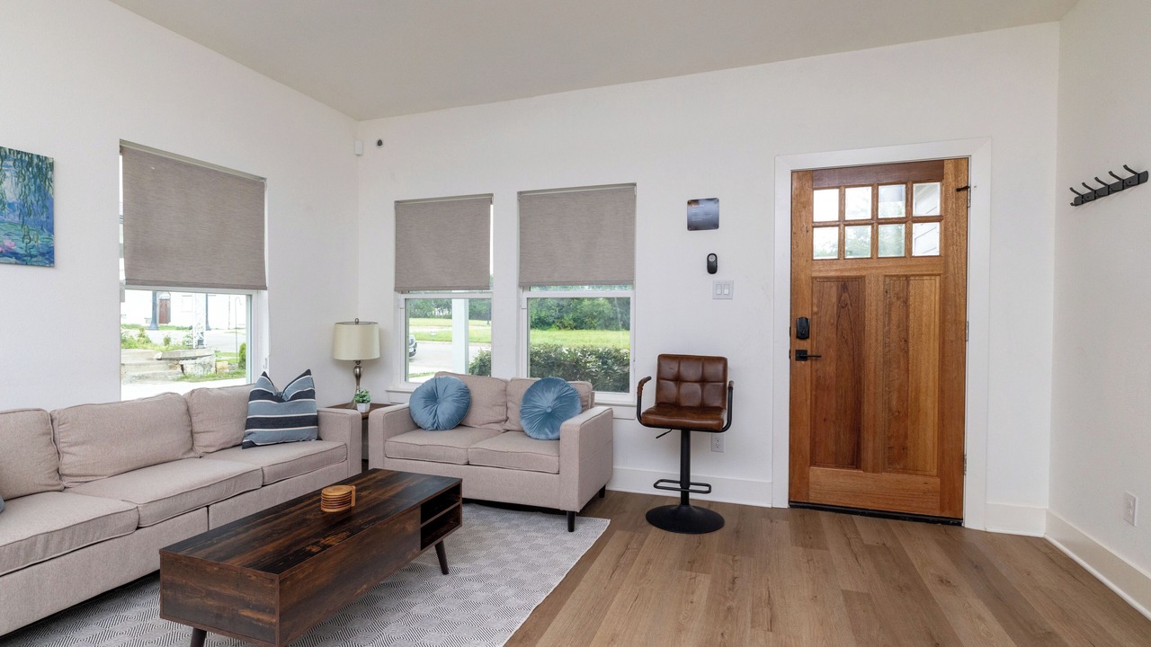 Photo of Bedroom in Fort Worth