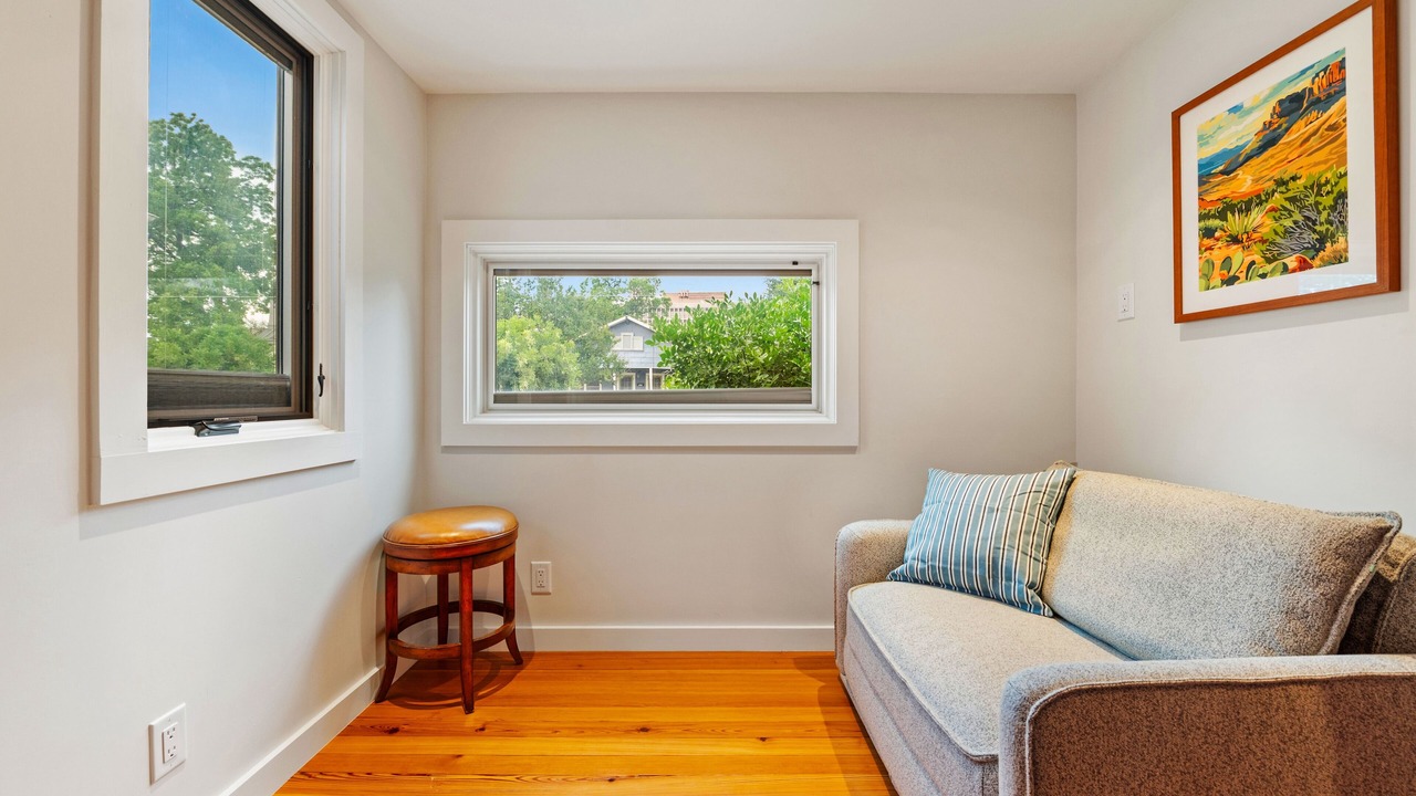 Photo of Livingroom in Southtown