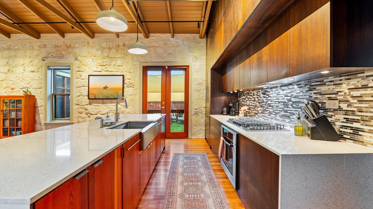 Photo of Kitchen in Southtown