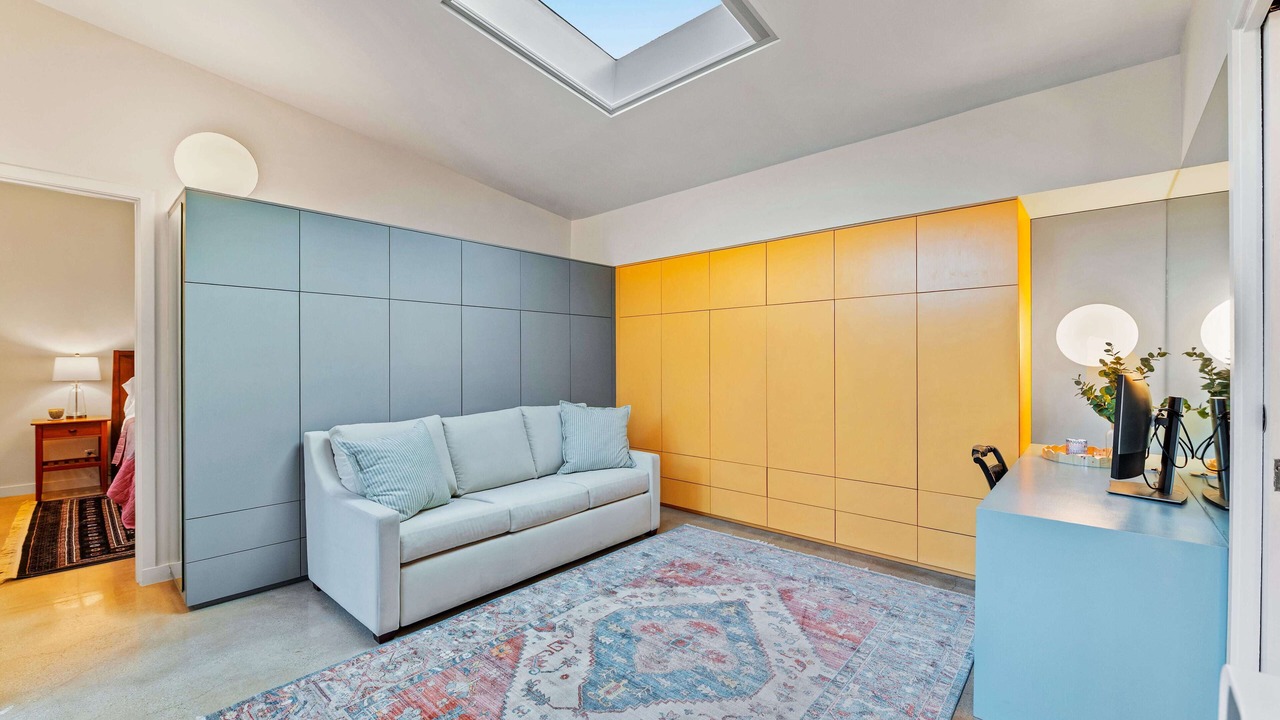 Photo of Livingroom in Southtown