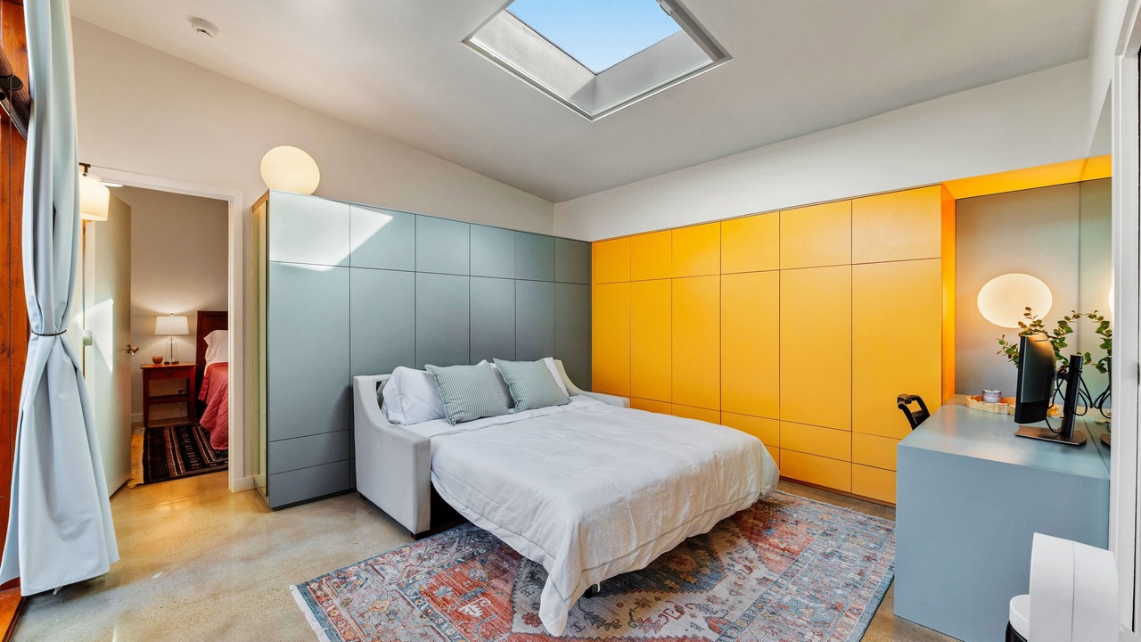Photo of Bedroom in Southtown