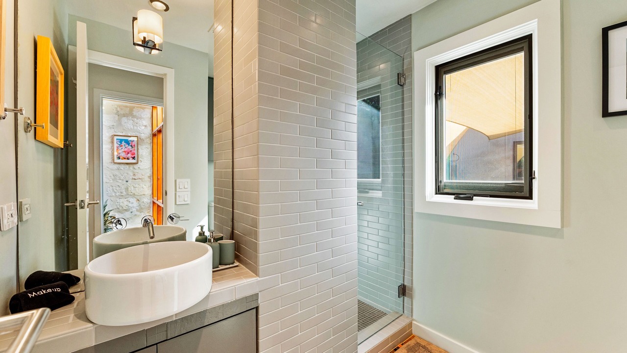 Photo of Bathroom in Southtown