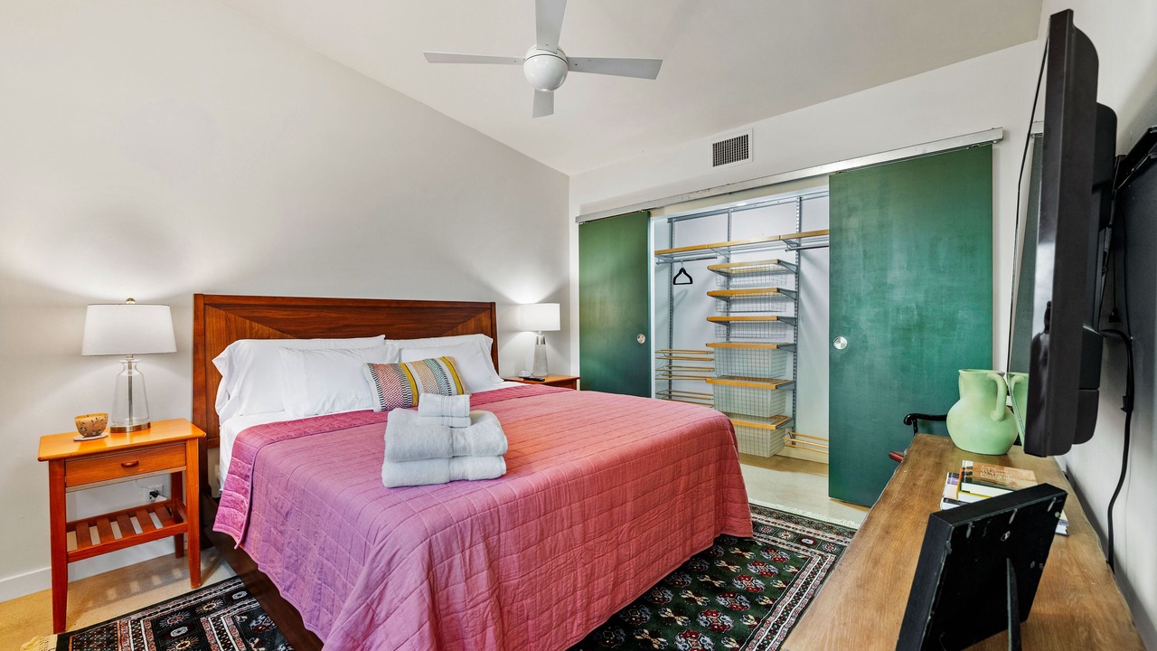 Photo of Bedroom in Southtown