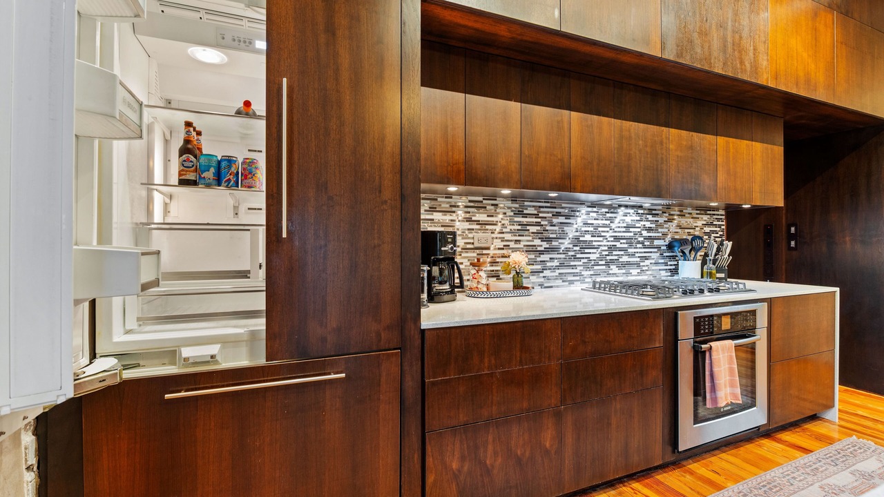 Photo of Kitchen in Southtown