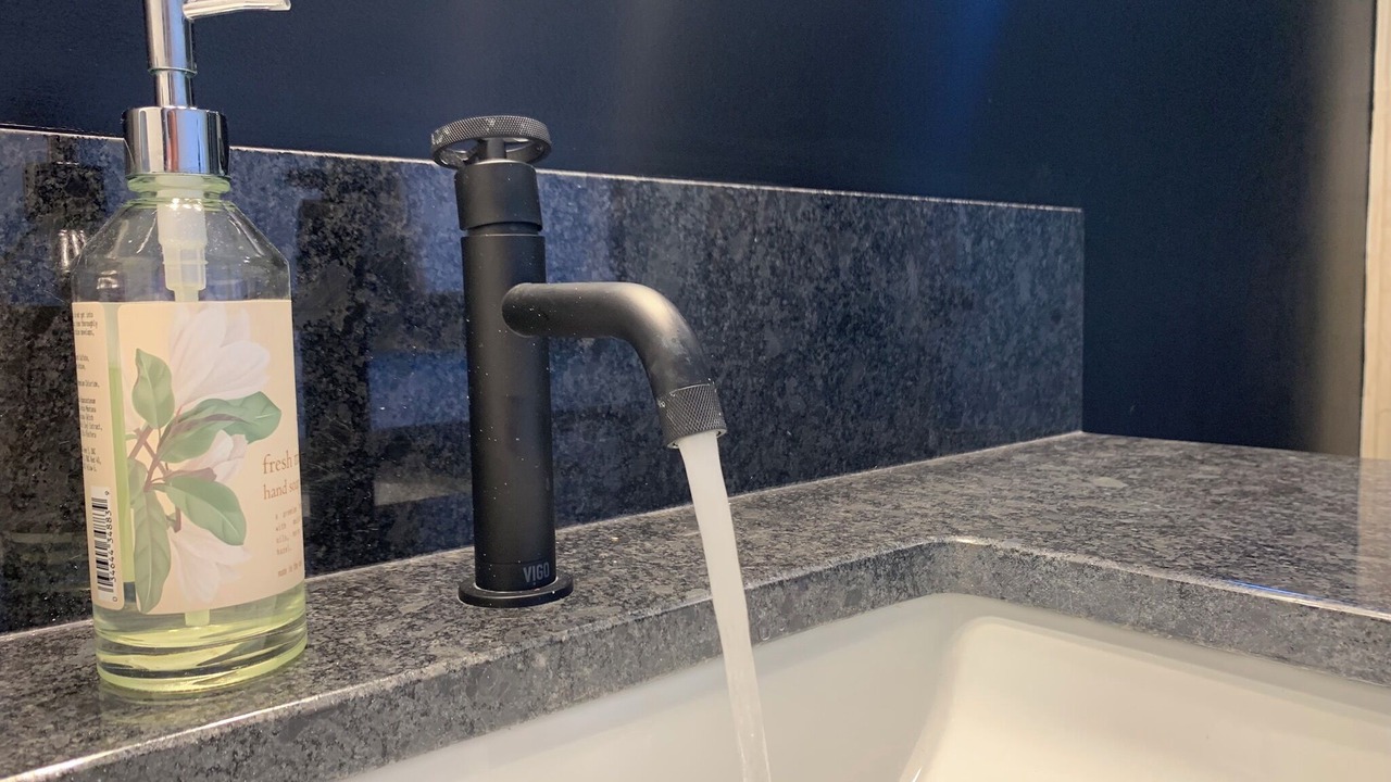 Photo of Bathroom in East Raleigh