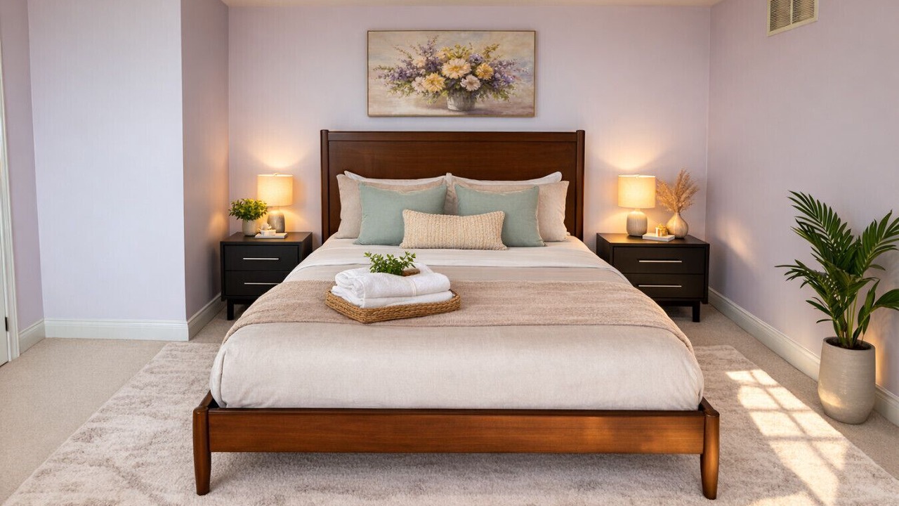 Photo of Bedroom in Brampton