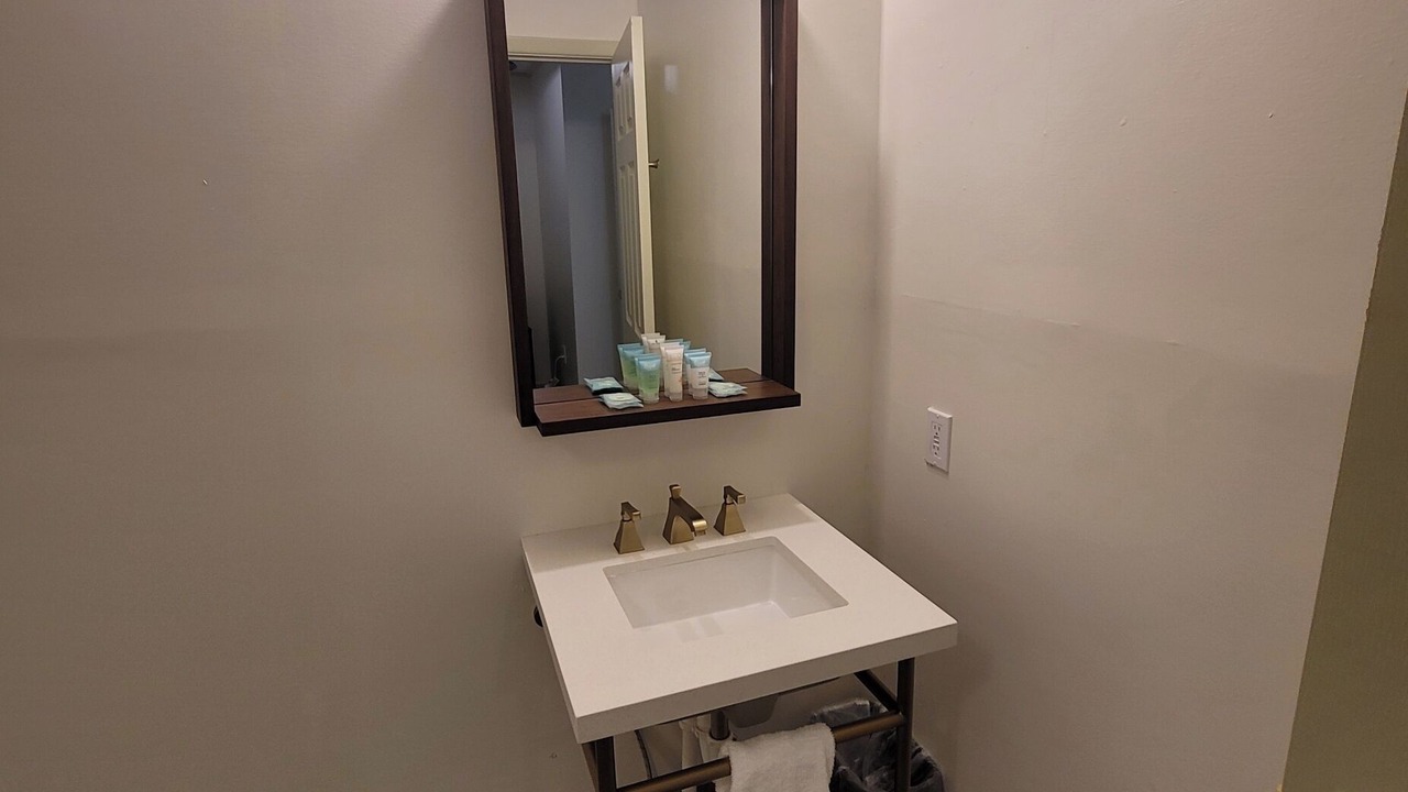 Photo of Bathroom in Gatlinburg