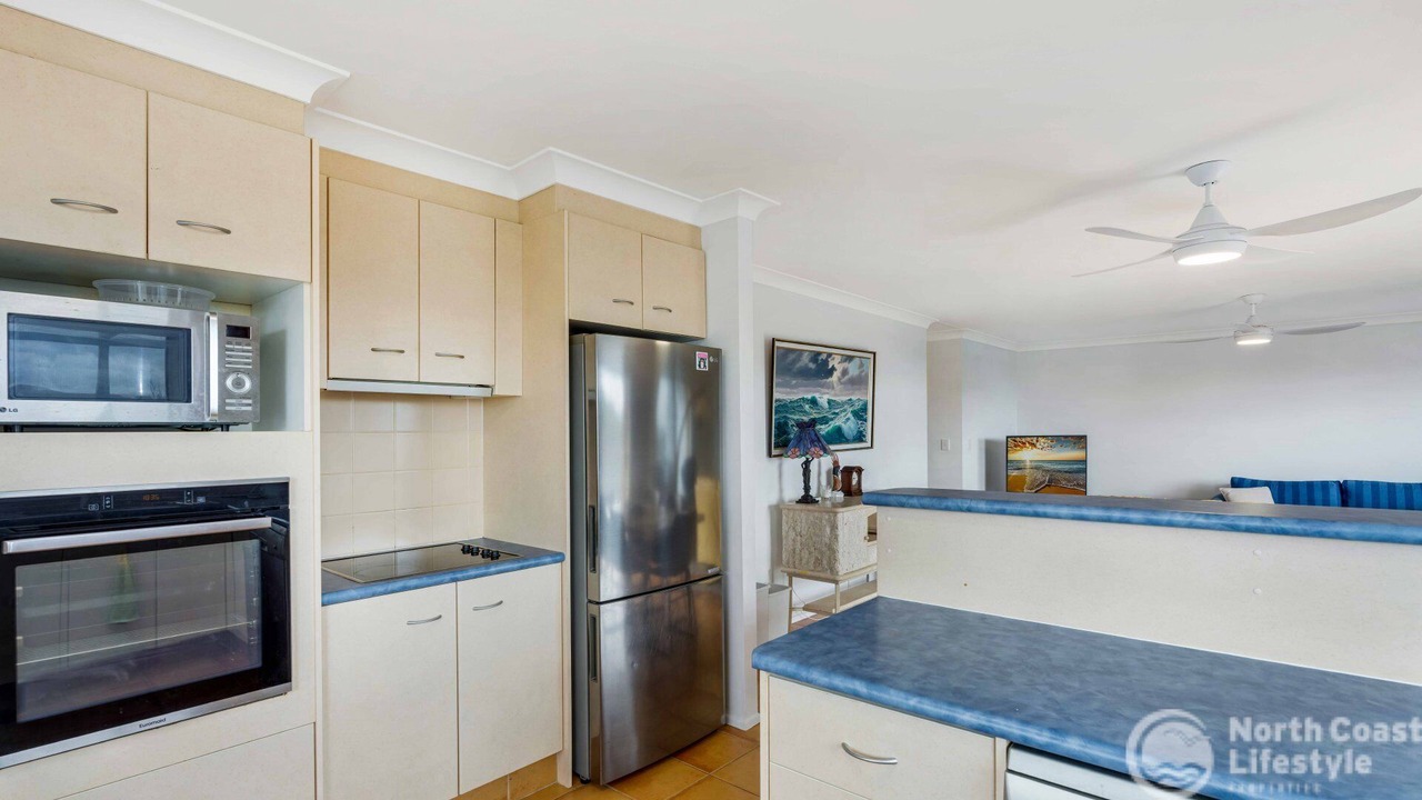 Photo of Kitchen in Cabarita Beach