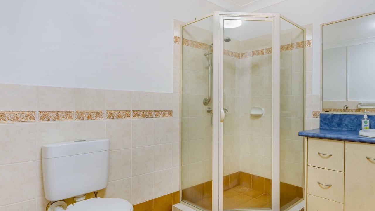 Photo of Bathroom in Cabarita Beach