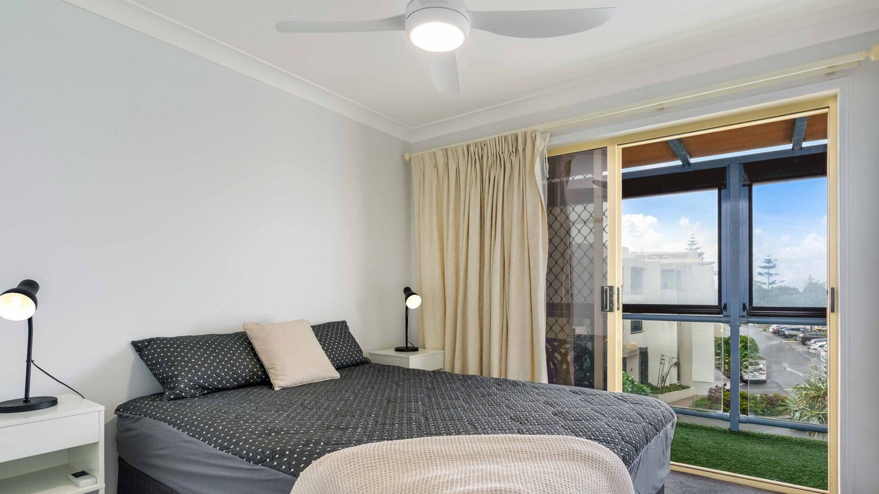 Photo of Bedroom in Cabarita Beach