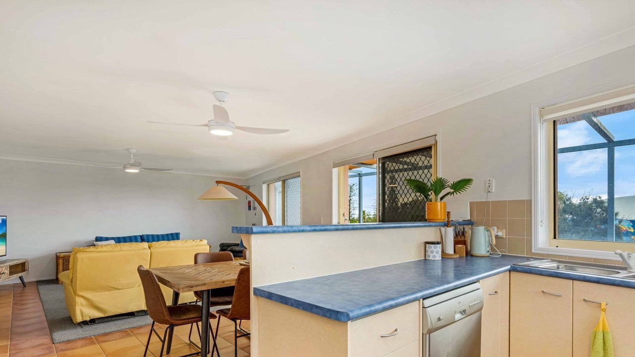 Photo of Kitchen in Cabarita Beach