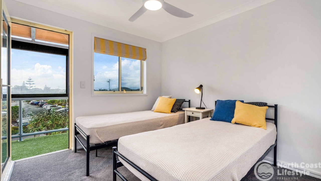 Photo of Bedroom in Cabarita Beach