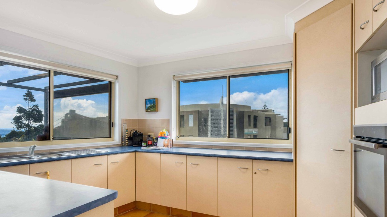 Photo of Kitchen in Cabarita Beach