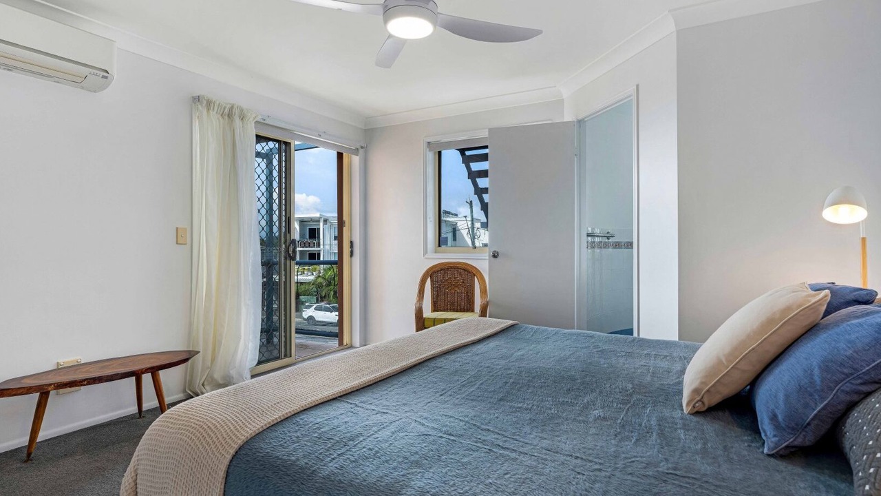Photo of Bedroom in Cabarita Beach